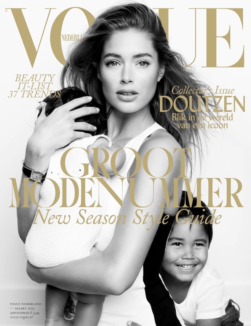 doutzen-kroes-vogue-netherlands-march-2015-cover1