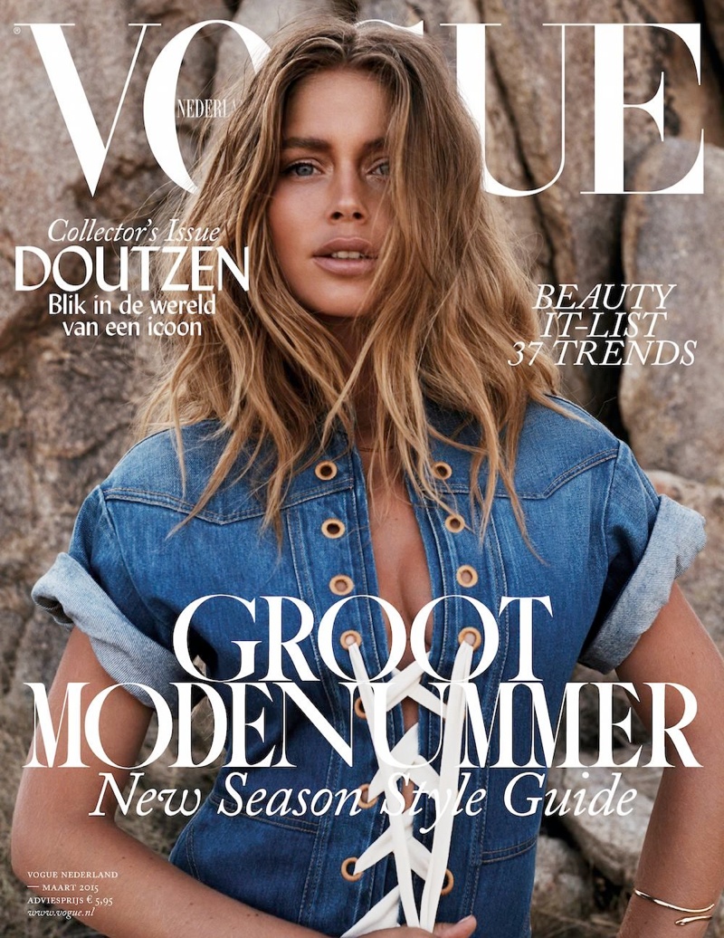 doutzen-kroes-vogue-netherlands-march-2015-cover3