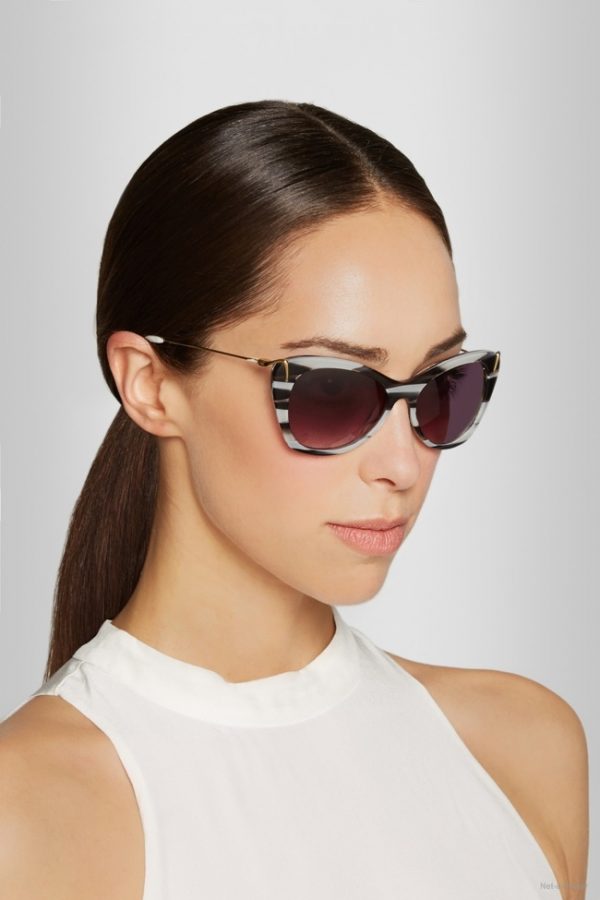 6 Chic Designer Cat-Eye Sunglasses – Fashion Gone Rogue