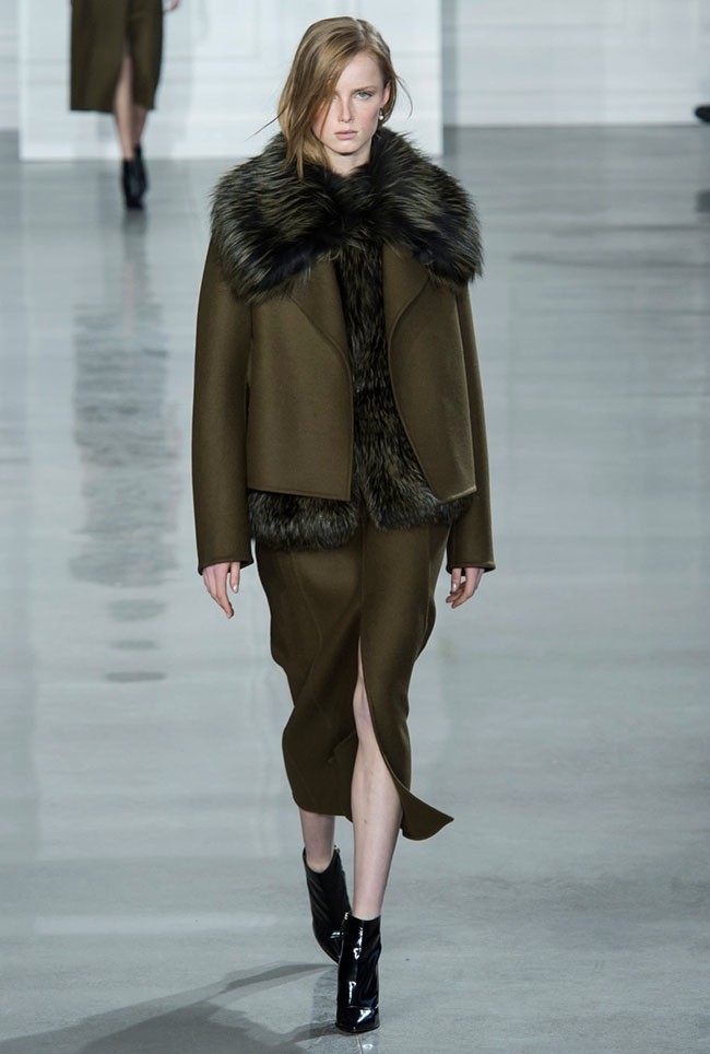 Jason Wu Fall/Winter 2015