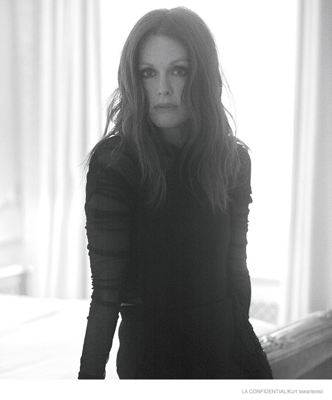 Julianne moore hot pics