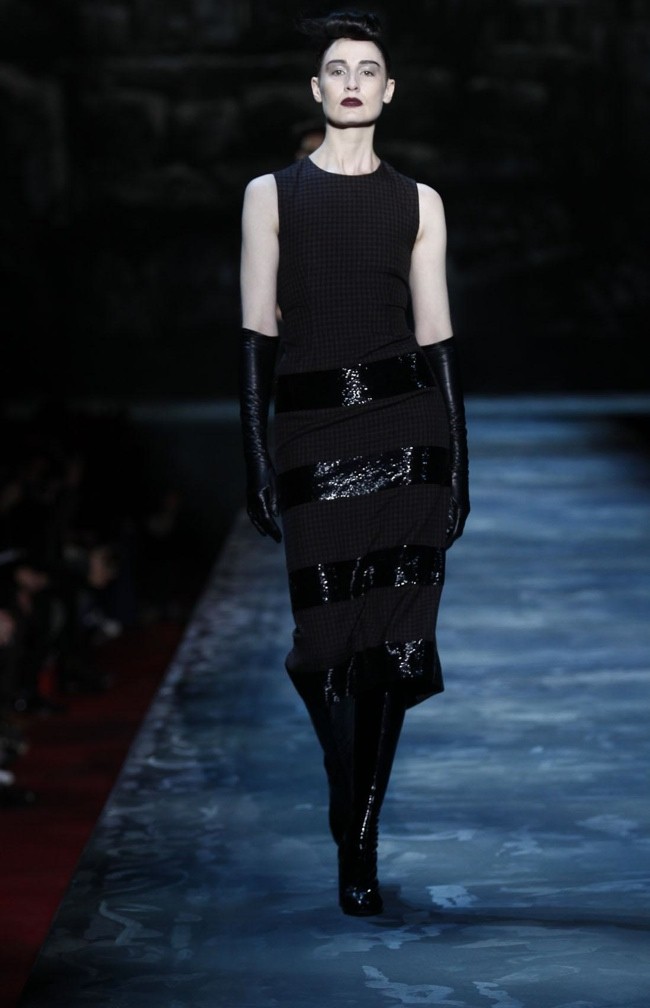 Marc Jacobs Fall/Winter 2015 | Fashion Gone Rogue