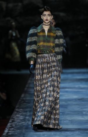 Marc Jacobs Fall/Winter 2015