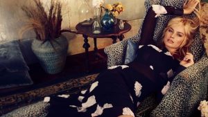 Margot Robbie Poses for Vogue Australia, Discusses ‘Focus’ with Will Smith Margot Robbie Poses for Vogue Australia, Discusses ‘Focus’ with Will Smith