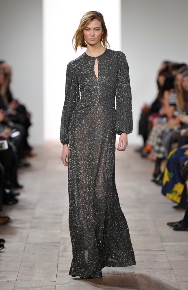 Michael Kors Fall/Winter 2015 | Fashion Gone Rogue