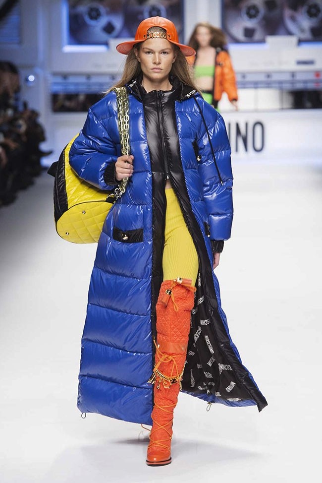 moschino winter