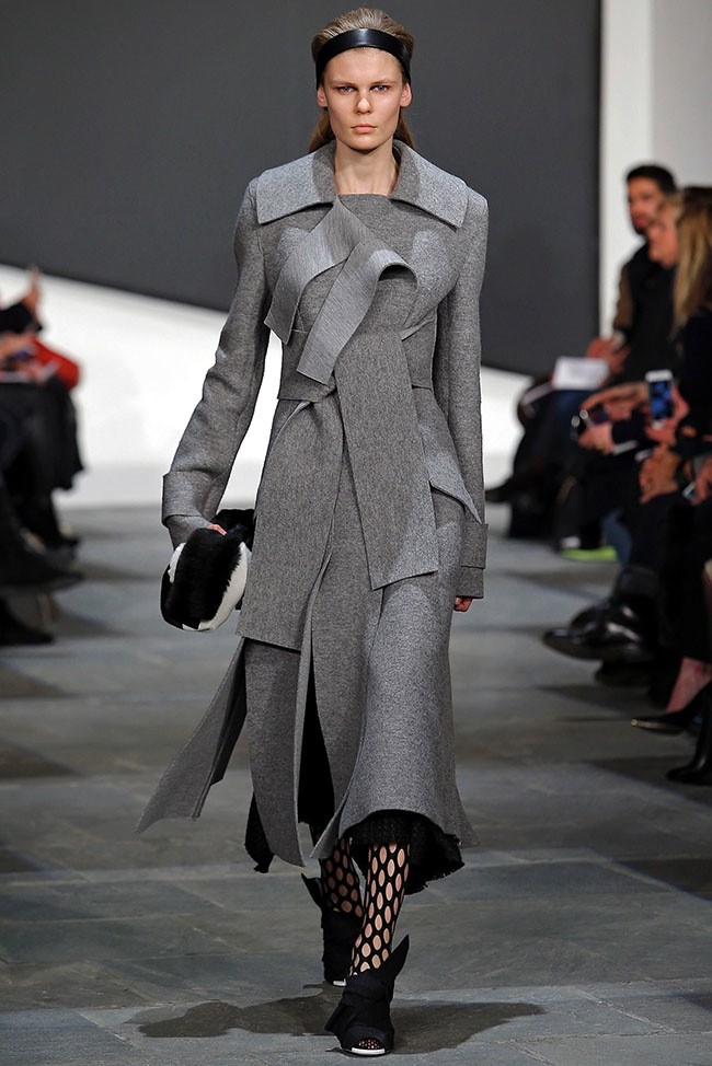 Proenza Schouler Fall/Winter 2015 | Fashion Gone Rogue