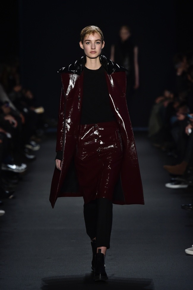 Rag & Bone Does 90s Layering for Fall 2015 – Fashion Gone Rogue