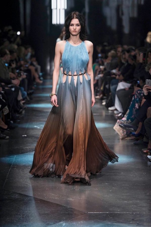 Roberto Cavalli Fall 2015: Shanghai Bohemian - Fashion Gone Rogue