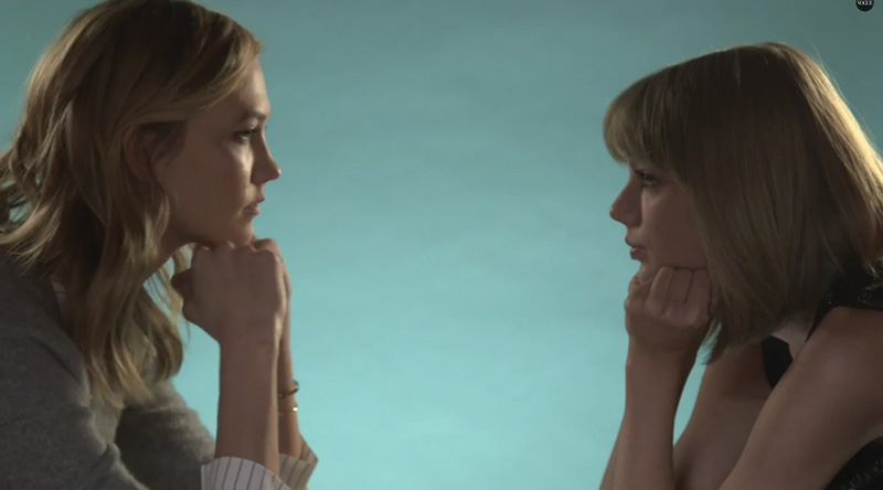 taylor-karlie-vogue-video