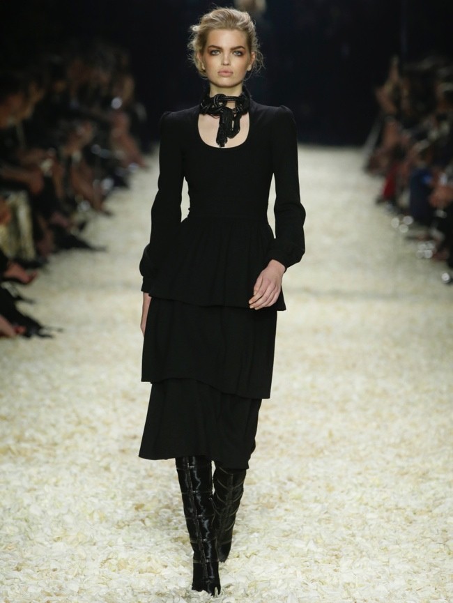 Tom Ford Fall/Winter 2015