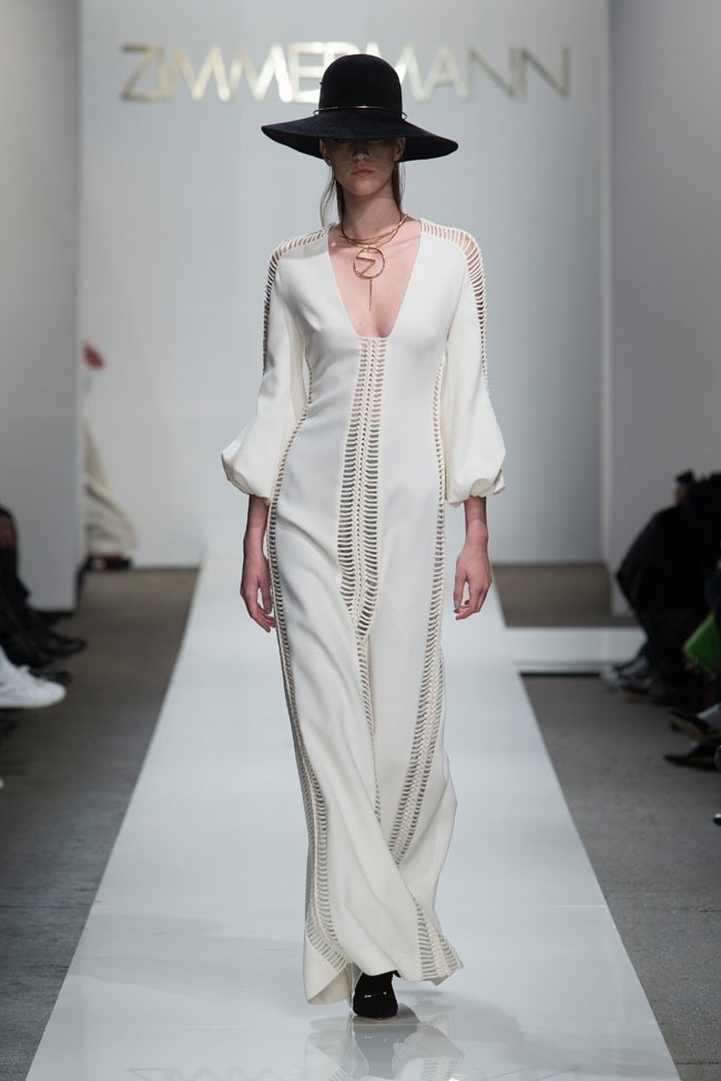 Zimmermann Fall/Winter 2015