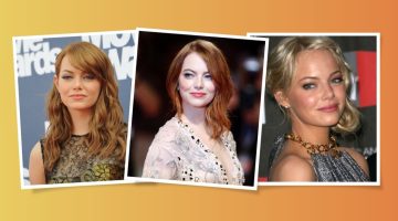 Emma Stone Hair Color Featured