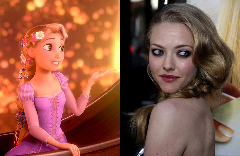 Dream Casting Disney Princesses From Pocohantas to 