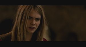 Cara Delevingne Plays a Tour Guide in ‘The Face of an Angel’ Trailer Cara Delevingne Plays a Tour Guide in ‘The Face of an Angel’ Trailer