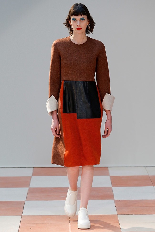 Celine Fall/Winter 2015 - Fashion Gone Rogue