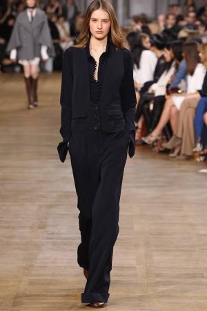 Channel Your 70s Goddess with Chloe