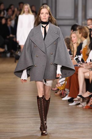 Channel Your 70s Goddess with Chloe