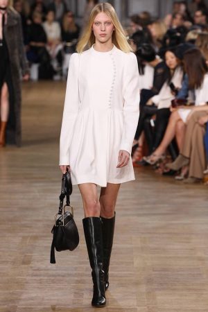 Channel Your 70s Goddess with Chloe