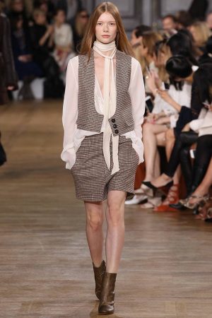 Channel Your 70s Goddess with Chloe