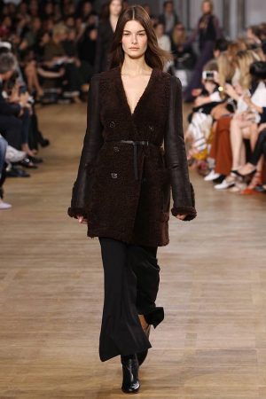 Channel Your 70s Goddess with Chloe