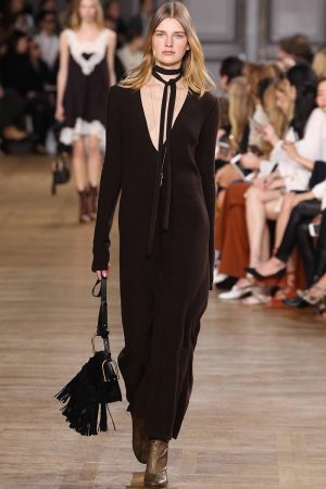 Channel Your 70s Goddess with Chloe