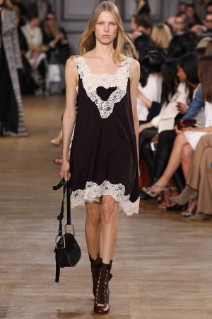 Channel Your 70s Goddess with Chloe