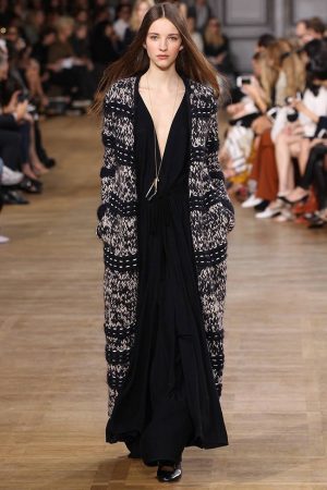 Channel Your 70s Goddess with Chloe