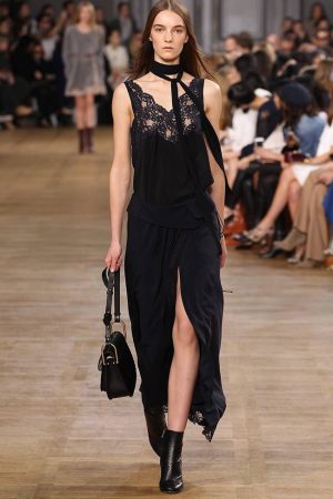Channel Your 70s Goddess with Chloe
