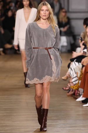 Channel Your 70s Goddess with Chloe