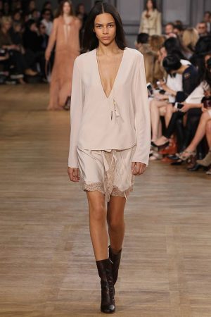 Channel Your 70s Goddess with Chloe