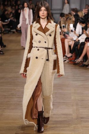 Channel Your 70s Goddess with Chloe