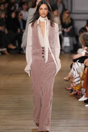 Channel Your 70s Goddess with Chloe