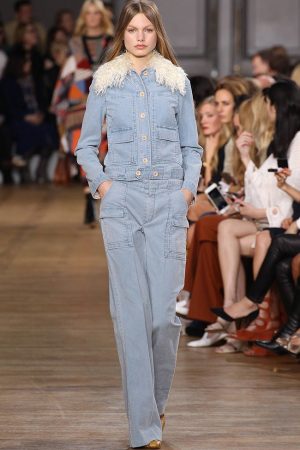 Channel Your 70s Goddess with Chloe