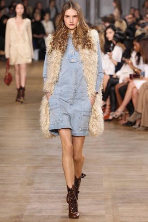 Channel Your 70s Goddess with Chloe