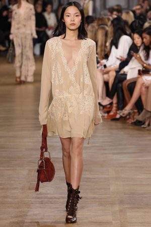 Channel Your 70s Goddess with Chloe