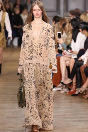 Channel Your 70s Goddess with Chloe