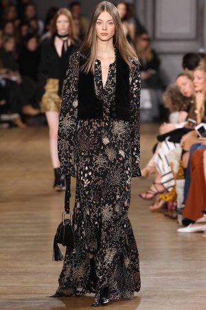 Channel Your 70s Goddess with Chloe