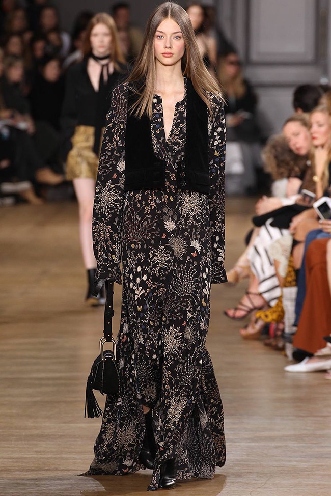 Channel Your 70s Goddess with Chloe