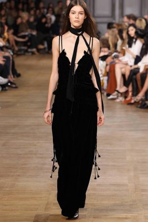 Channel Your 70s Goddess with Chloe