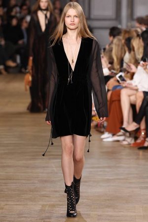 Channel Your 70s Goddess with Chloe