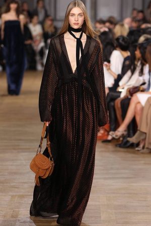Channel Your 70s Goddess with Chloe