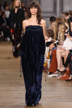 Channel Your 70s Goddess with Chloe