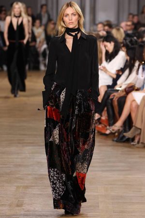 Channel Your 70s Goddess with Chloe
