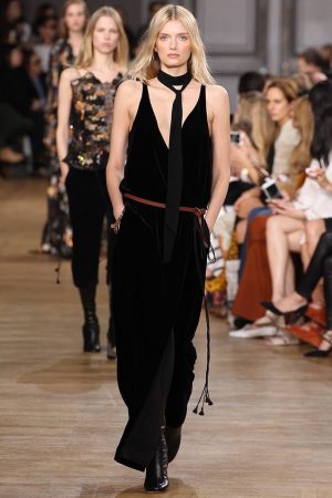 Channel Your 70s Goddess with Chloe