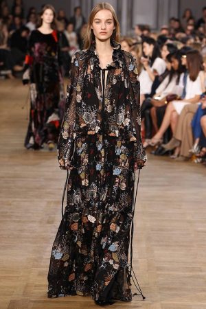 Channel Your 70s Goddess with Chloe
