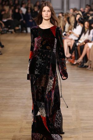 Channel Your 70s Goddess with Chloe