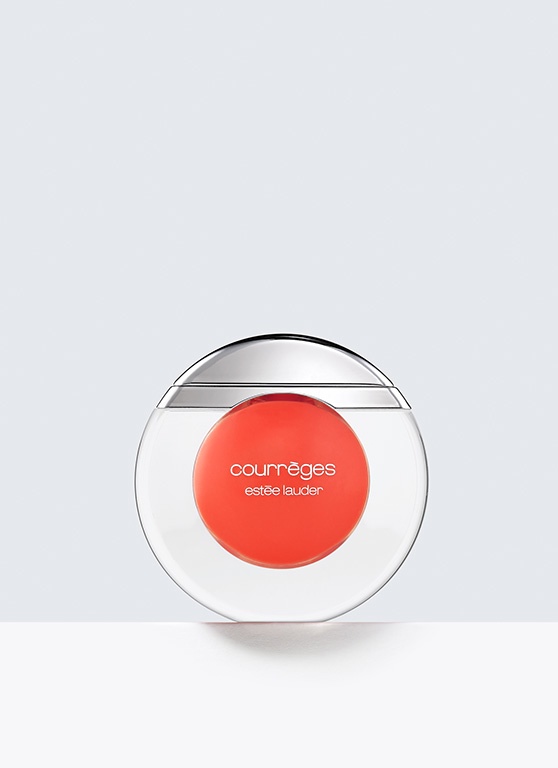 Courrèges x Estée Lauder Lip Visor available for $26.00