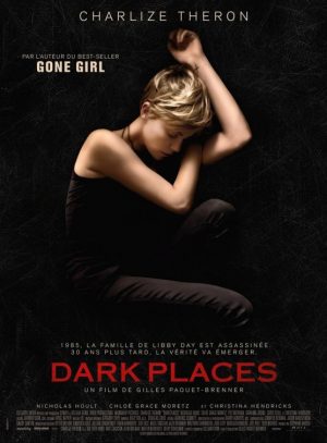 Watch: Charlize Theron in ‘Dark Places’ Trailer Watch: Charlize Theron in ‘Dark Places’ Trailer