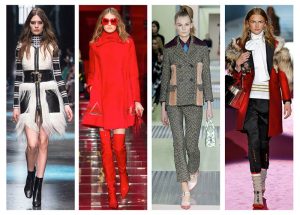 Top 4 Fall/Winter 2015 Trends from Milan Fashion Week Top 4 Fall/Winter 2015 Trends from Milan Fashion Week